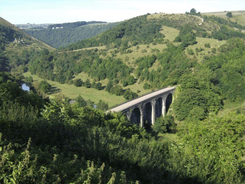 Áreas de Autocaravanas Asturias, Bezanes